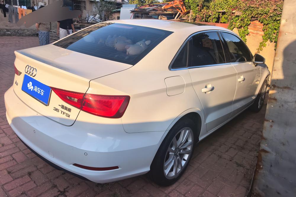 Audi Audi A3