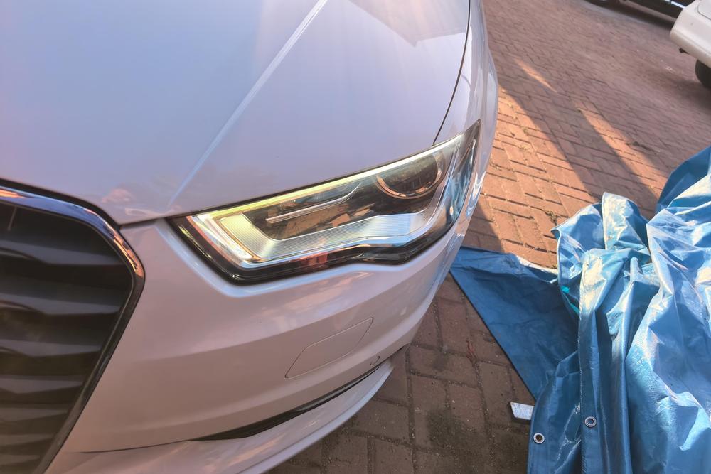 Audi Audi A3