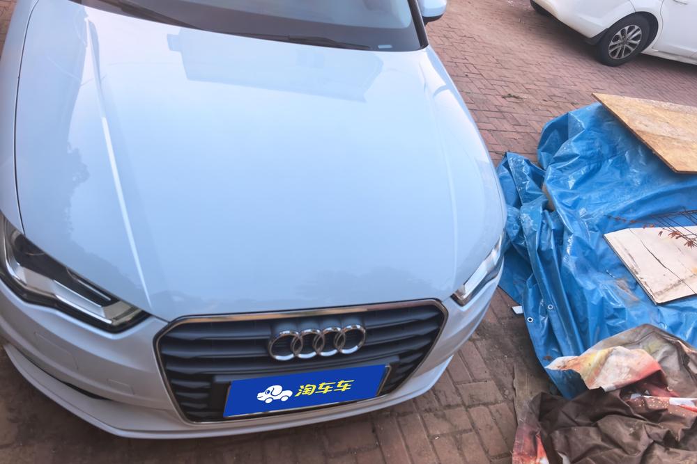 Audi Audi A3