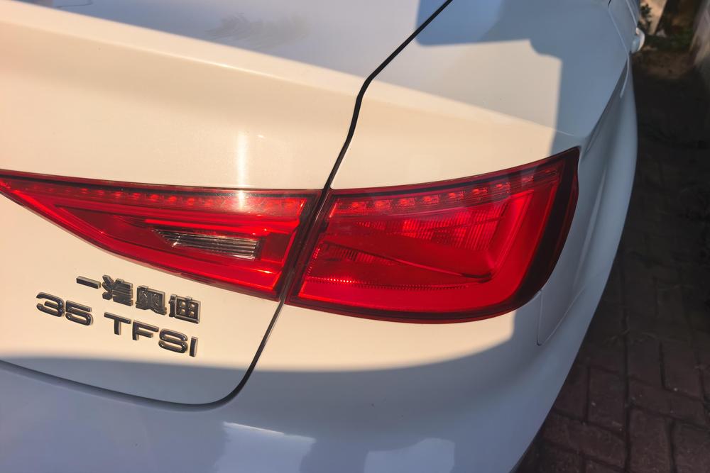Audi Audi A3
