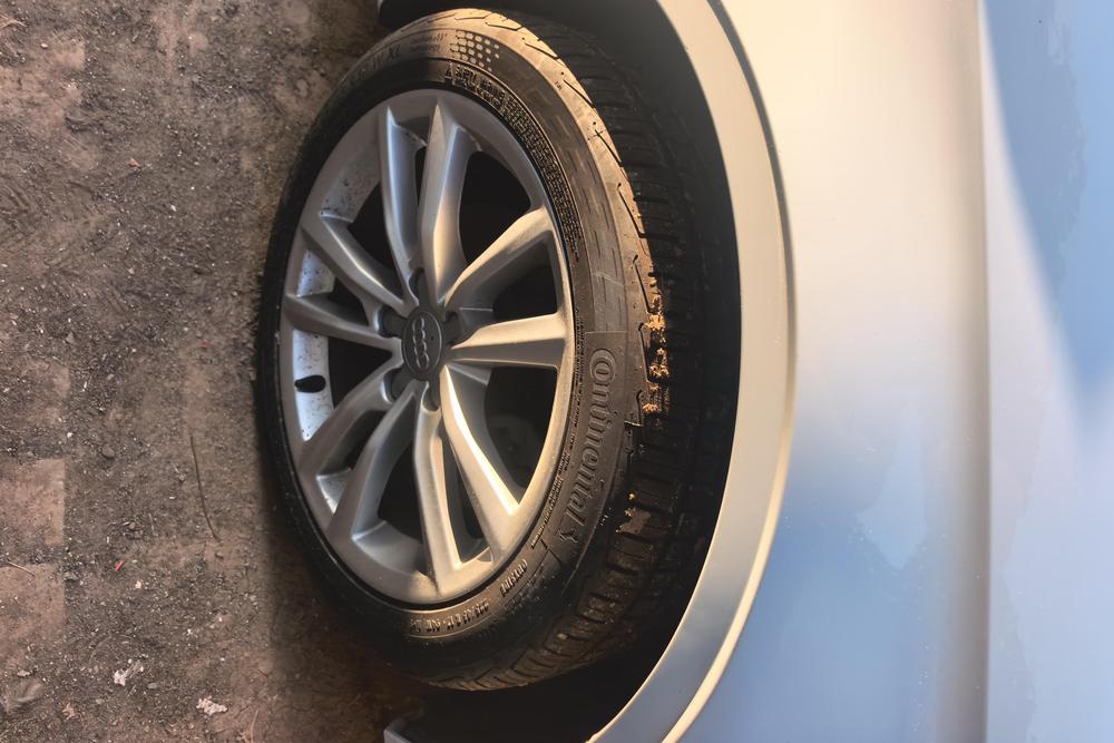 Audi Audi A3