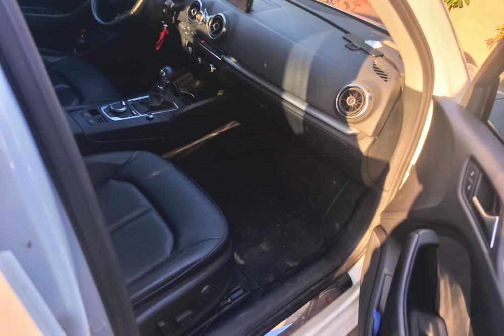 Audi Audi A3
