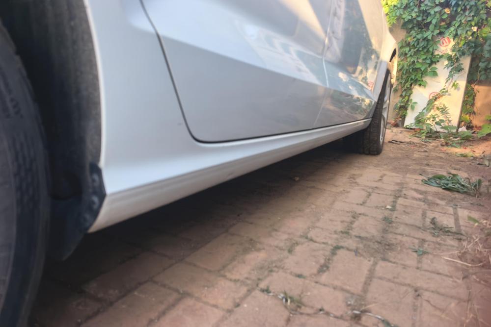 Audi Audi A3