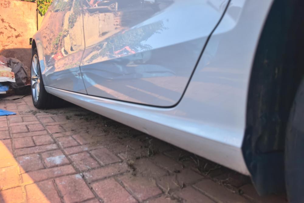 Audi Audi A3