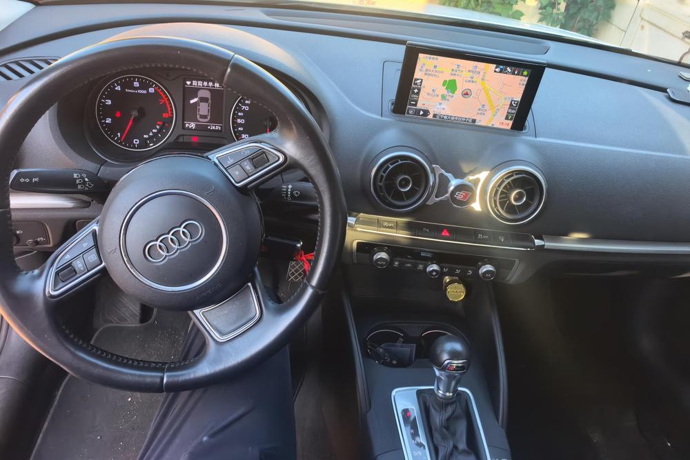 Audi Audi A3