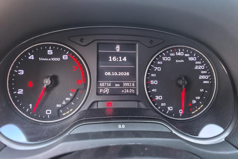 Audi Audi A3