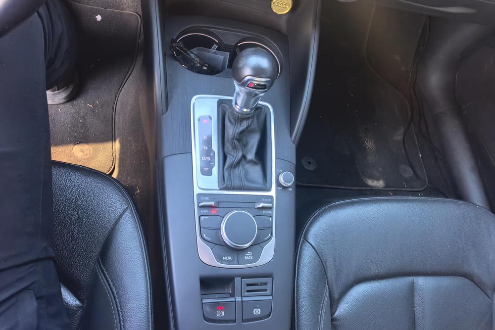 Audi Audi A3