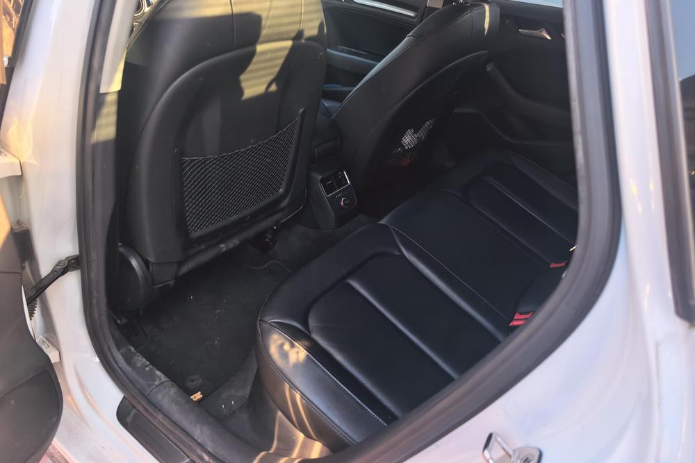 Audi Audi A3