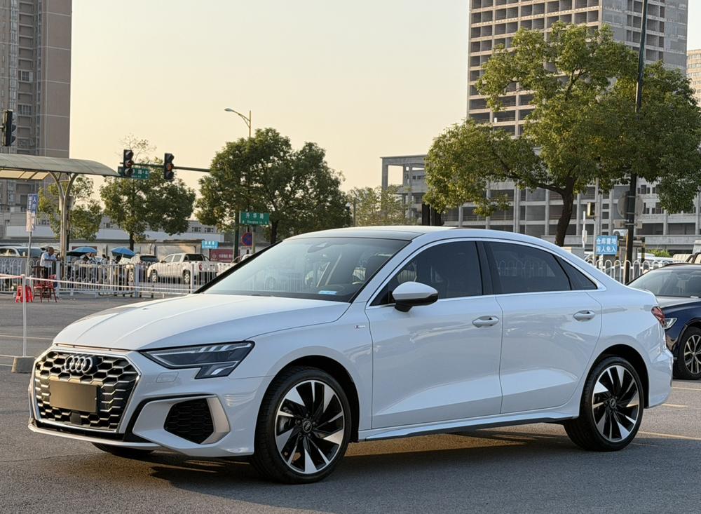 Audi Audi A3