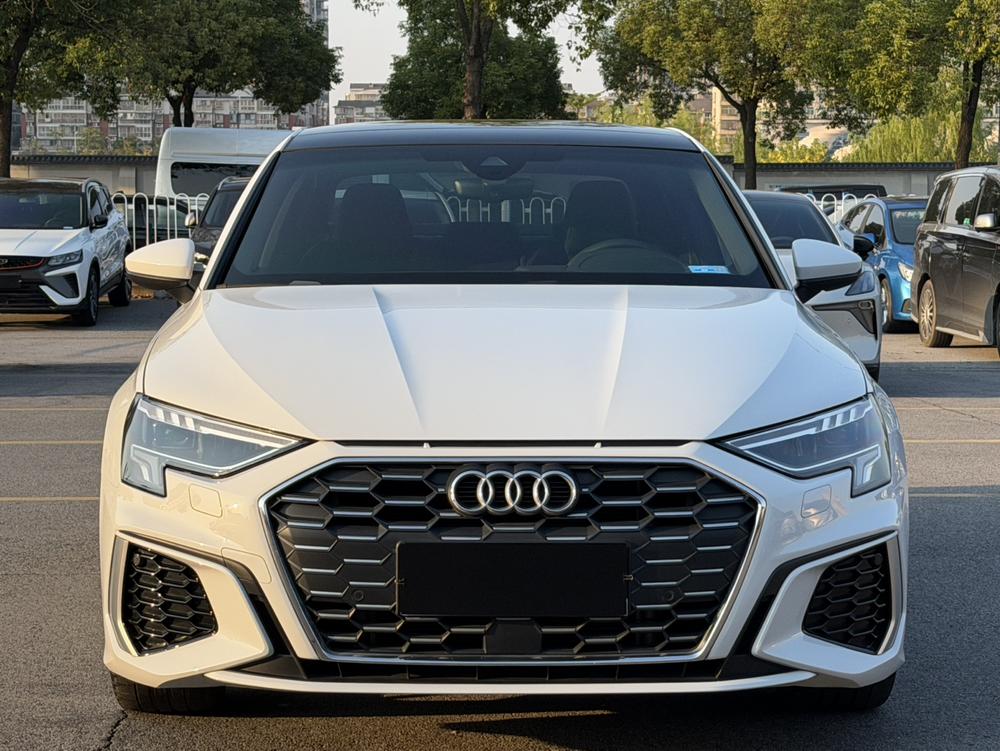 Audi Audi A3