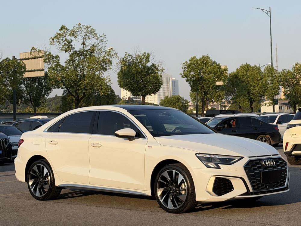 Audi Audi A3