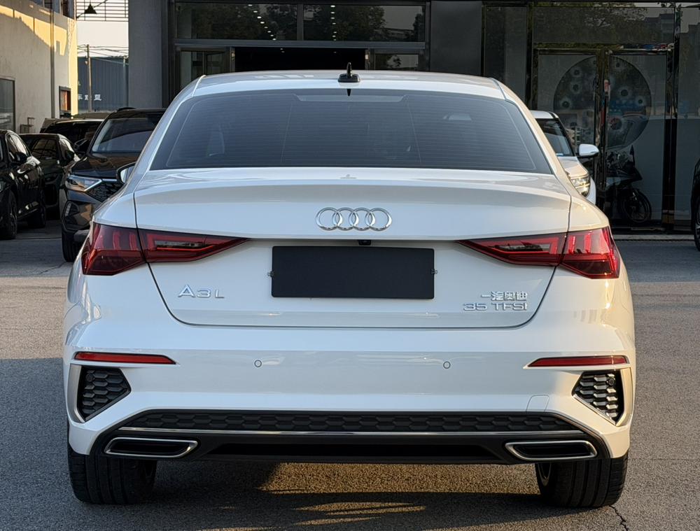 Audi Audi A3