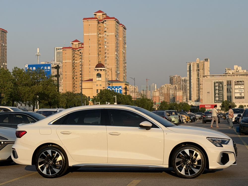 Audi Audi A3