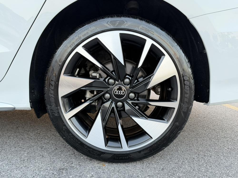 Audi Audi A3