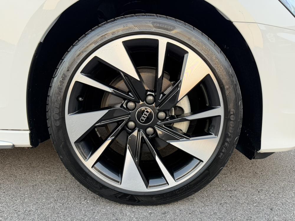 Audi Audi A3