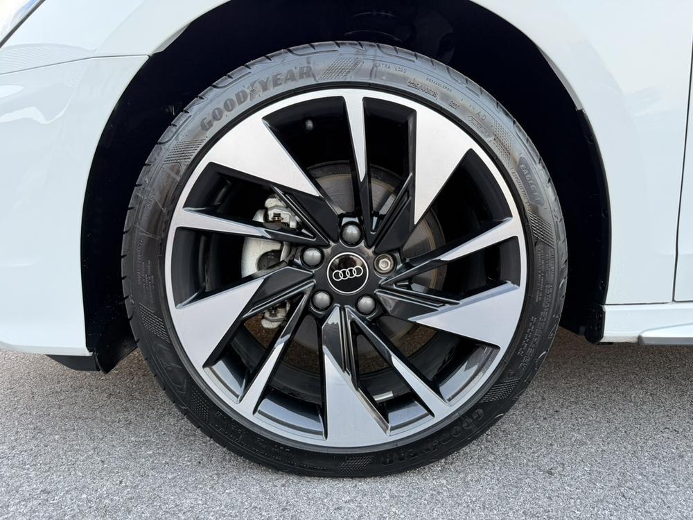 Audi Audi A3