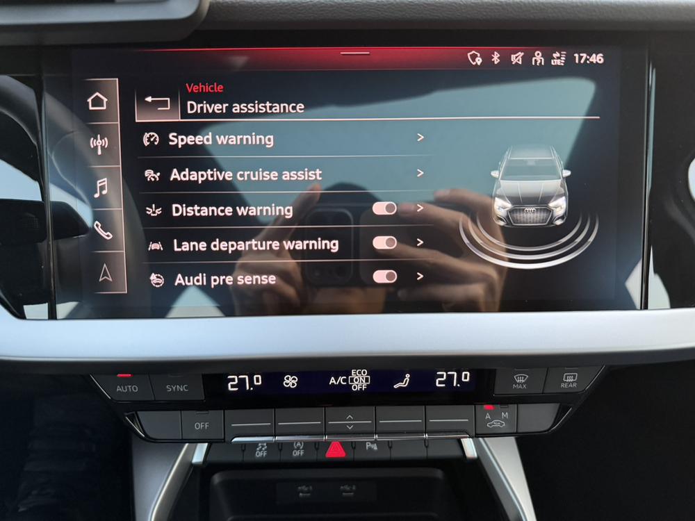 Audi Audi A3