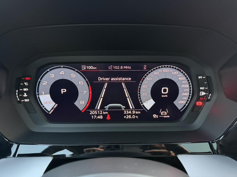 Audi Audi A3