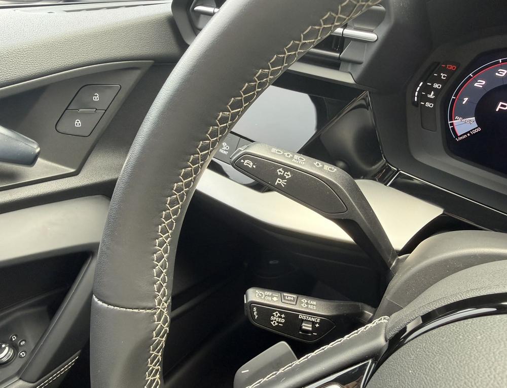 Audi Audi A3