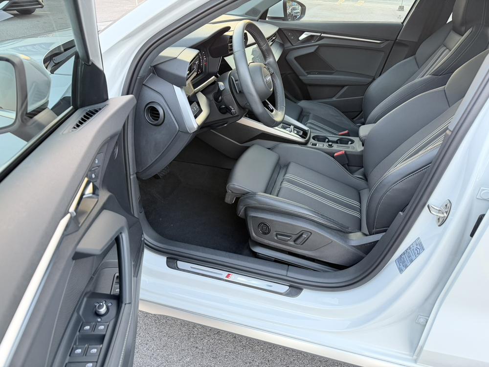 Audi Audi A3