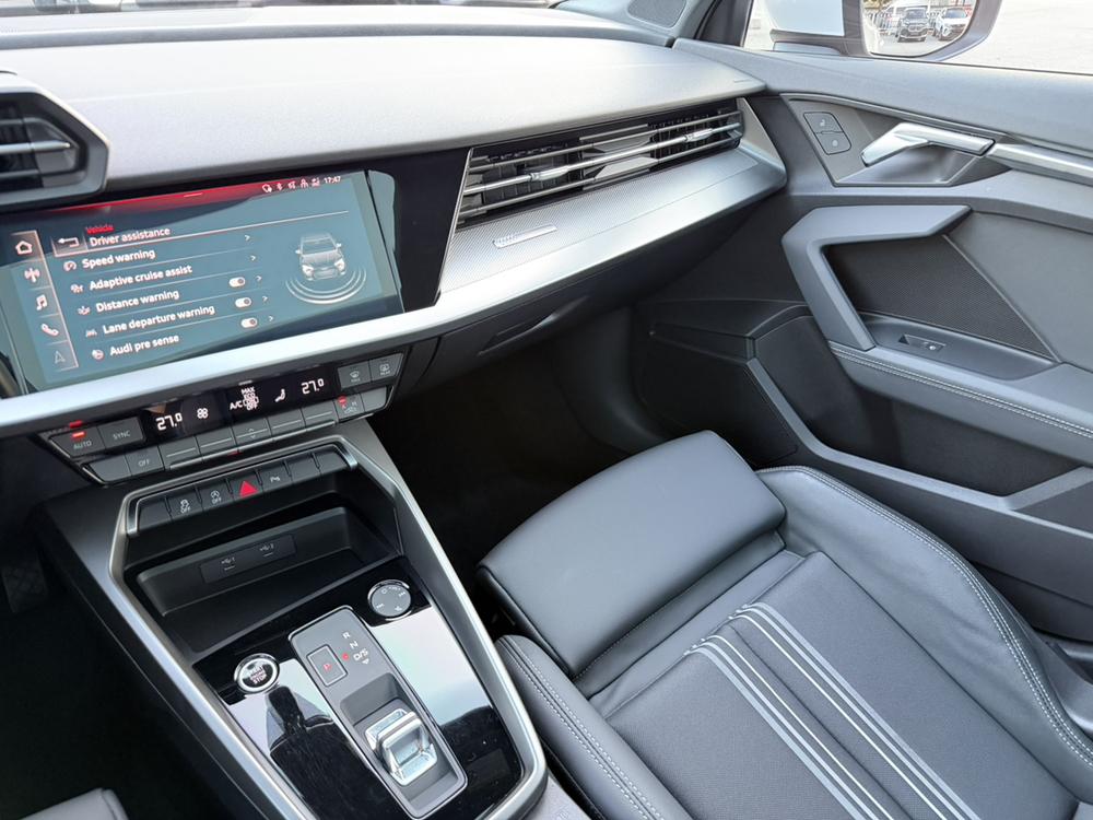 Audi Audi A3