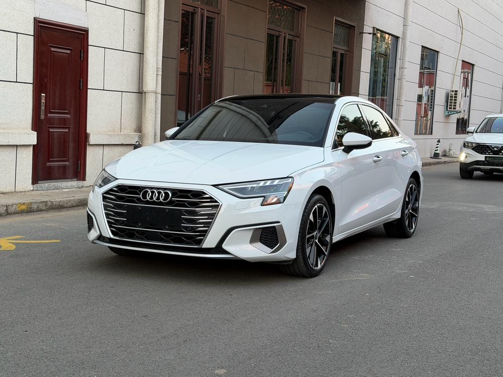 Audi Audi A3