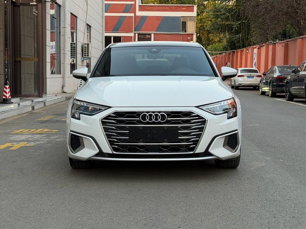 Audi Audi A3