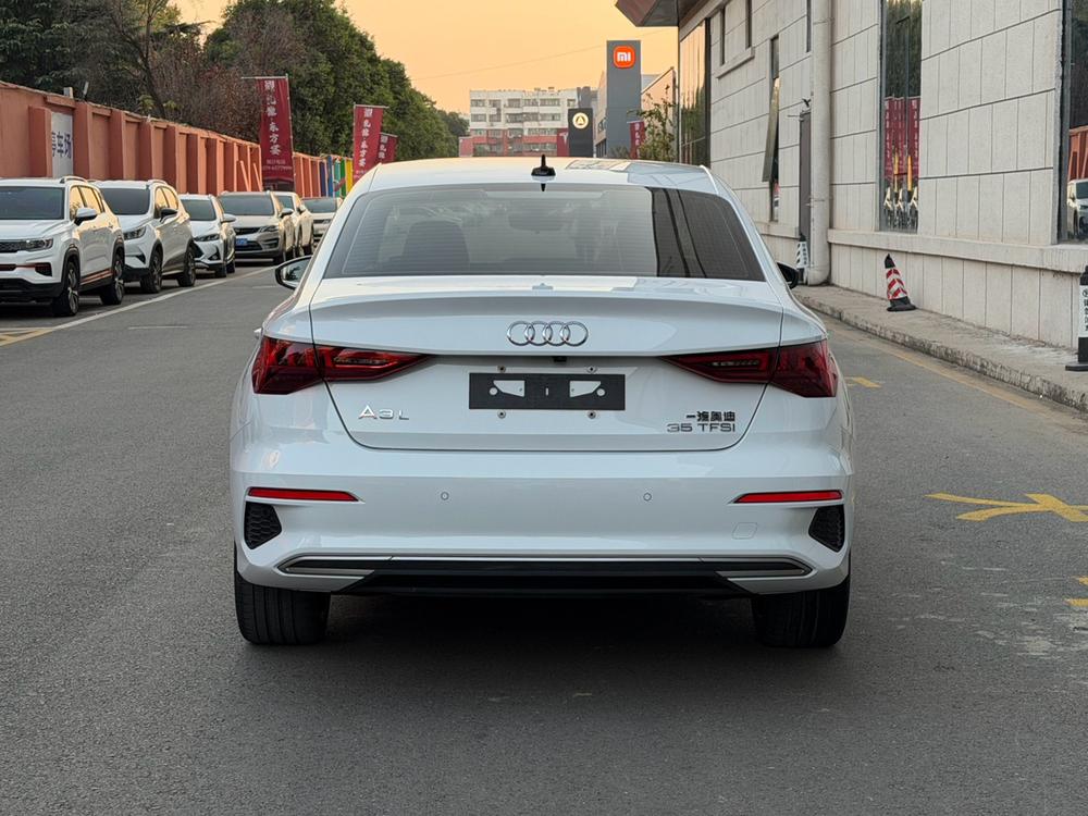 Audi Audi A3