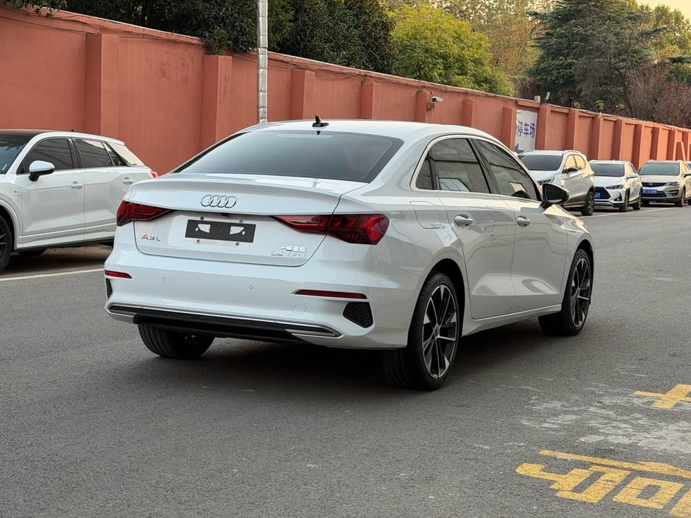 Audi Audi A3
