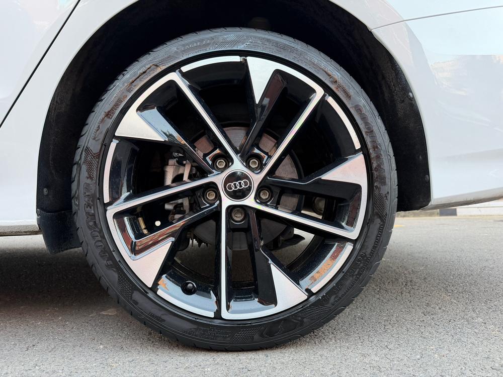 Audi Audi A3