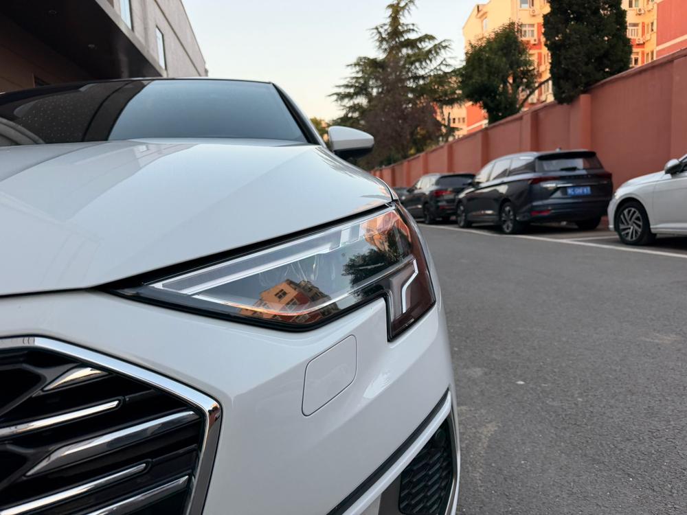 Audi Audi A3