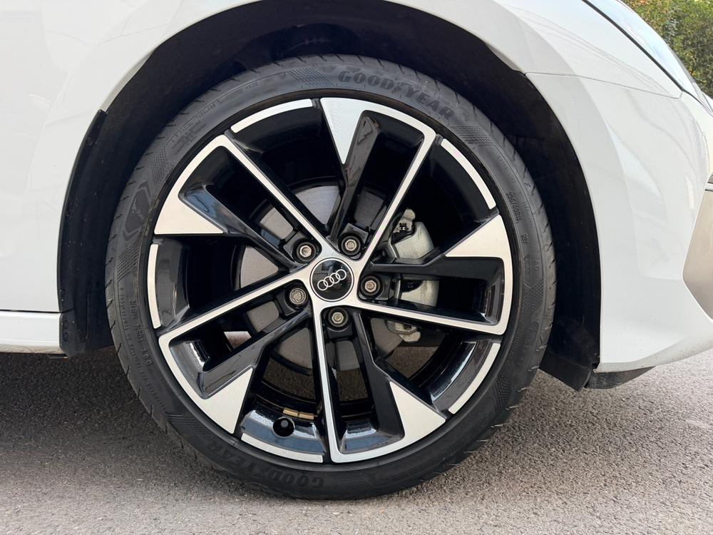Audi Audi A3