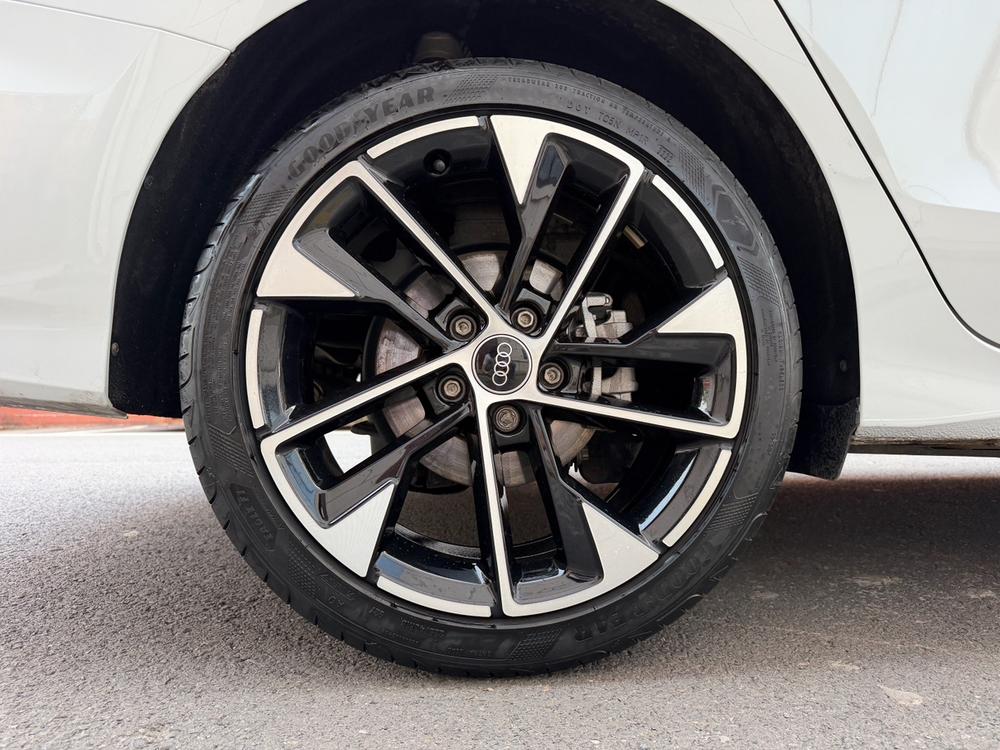 Audi Audi A3