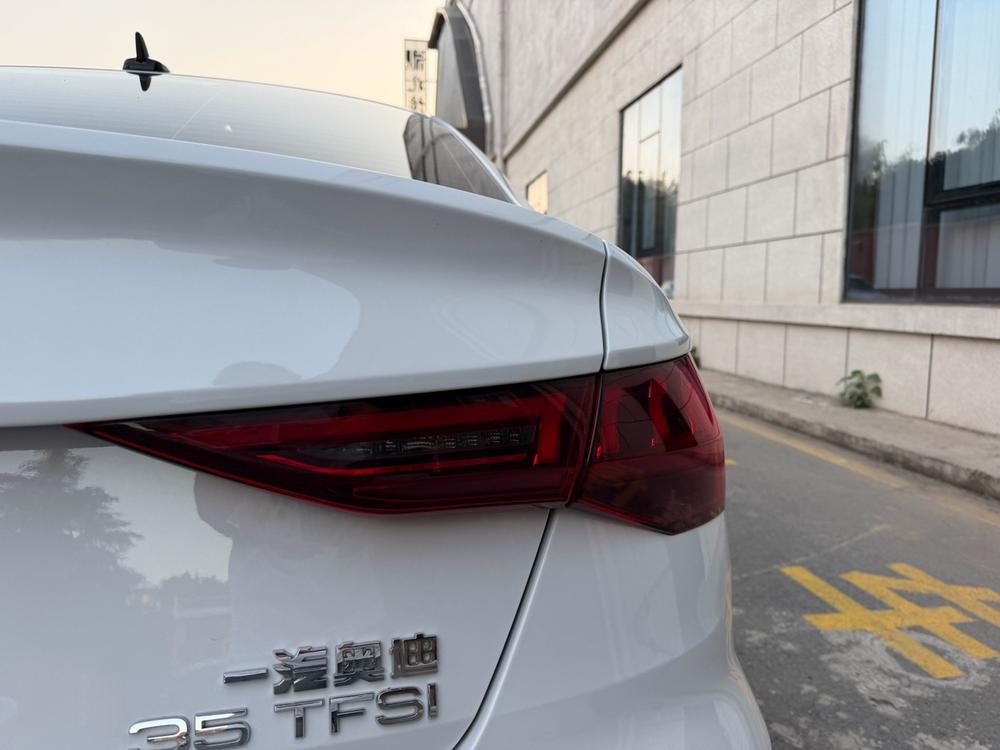 Audi Audi A3