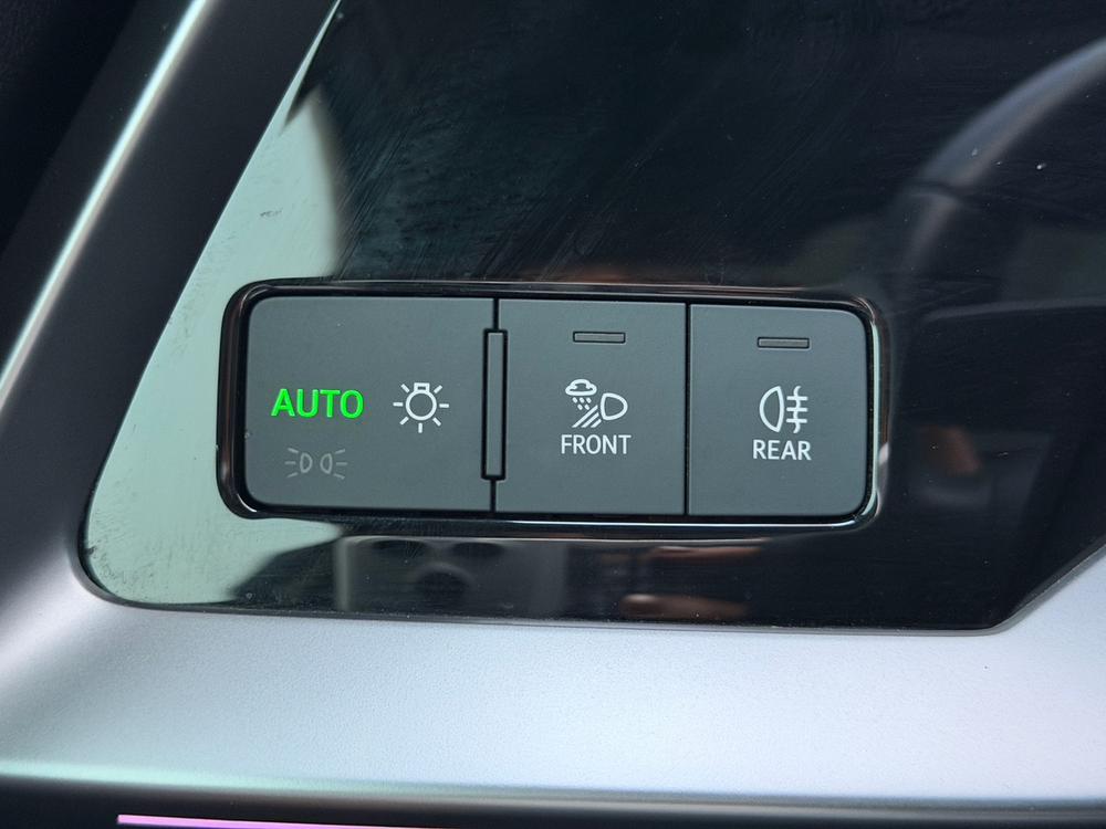 Audi Audi A3