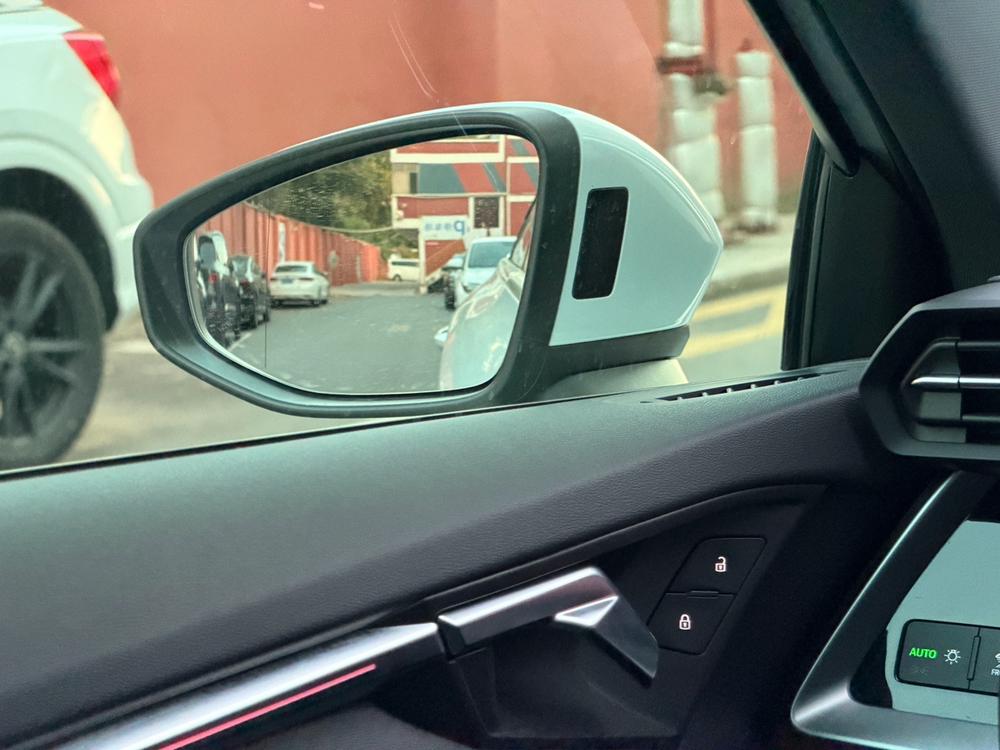Audi Audi A3