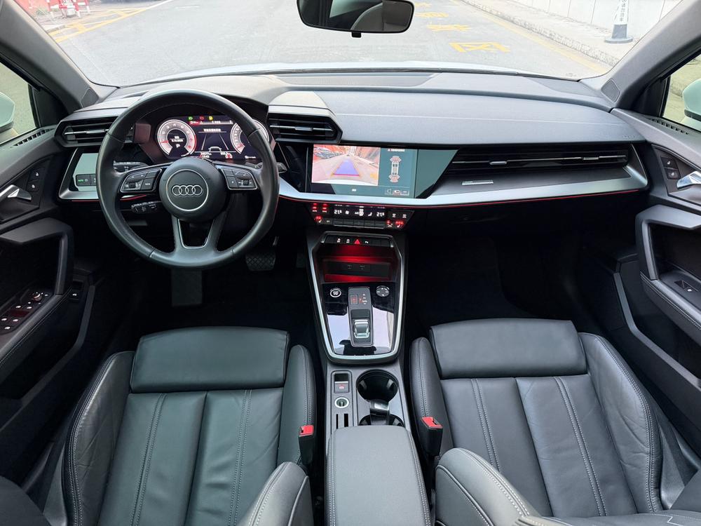 Audi Audi A3