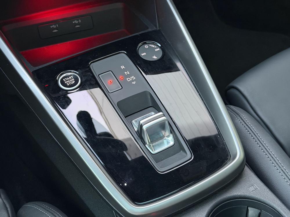Audi Audi A3