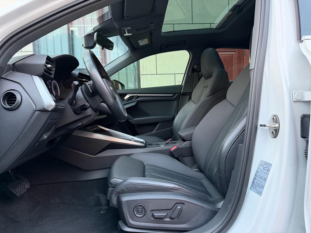 Audi Audi A3