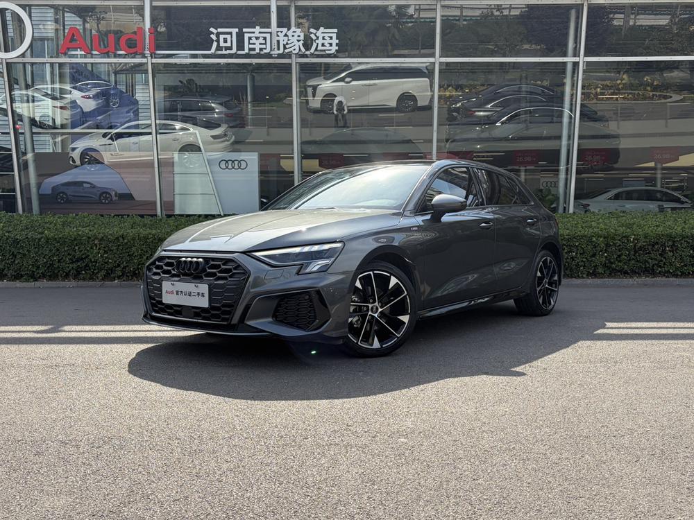 Audi Audi A3