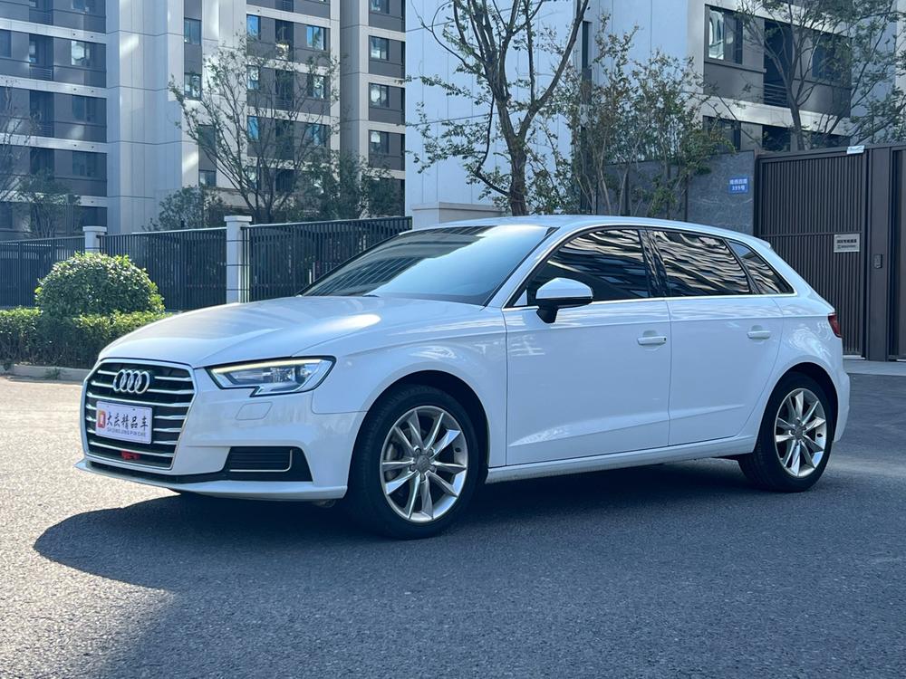 Audi Audi A3