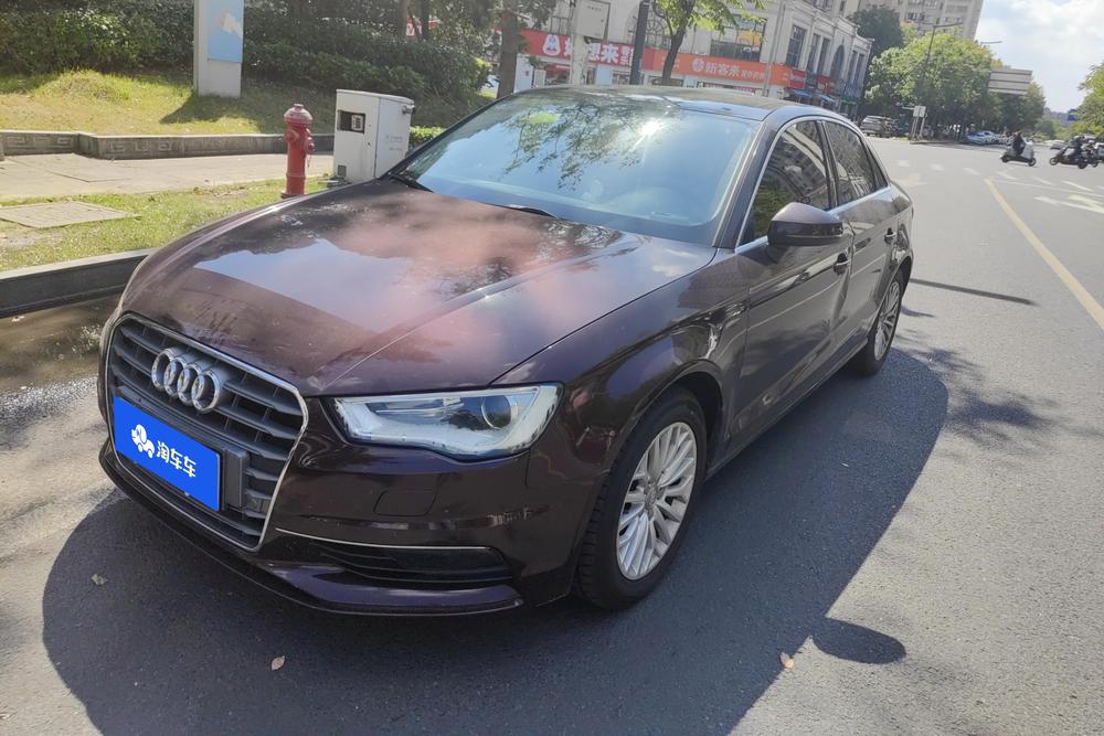 Audi Audi A3