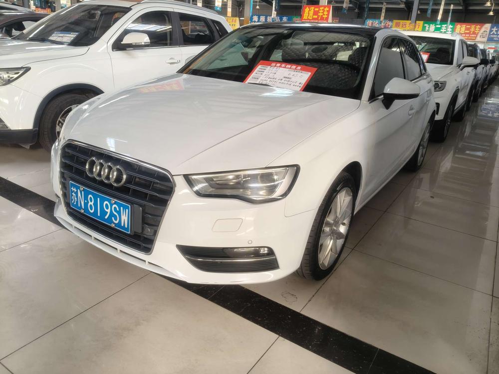 Audi Audi A3