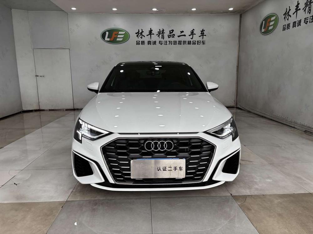 Audi Audi A3