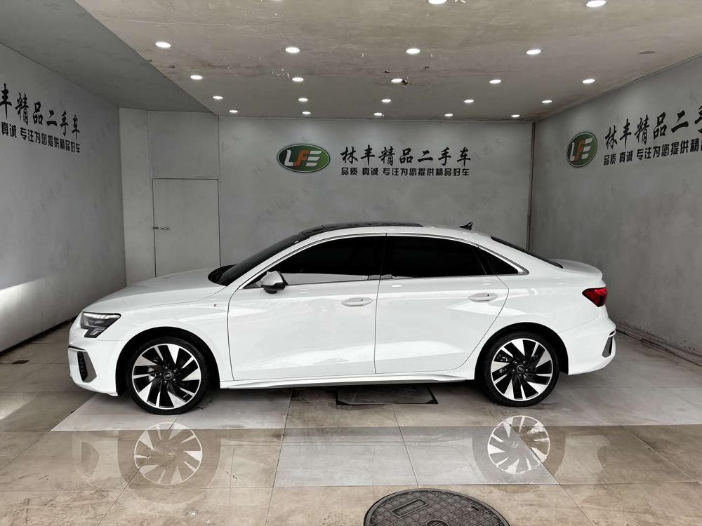 Audi Audi A3