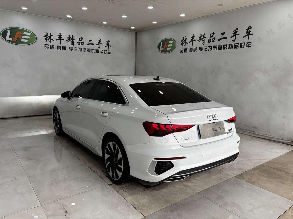 Audi Audi A3