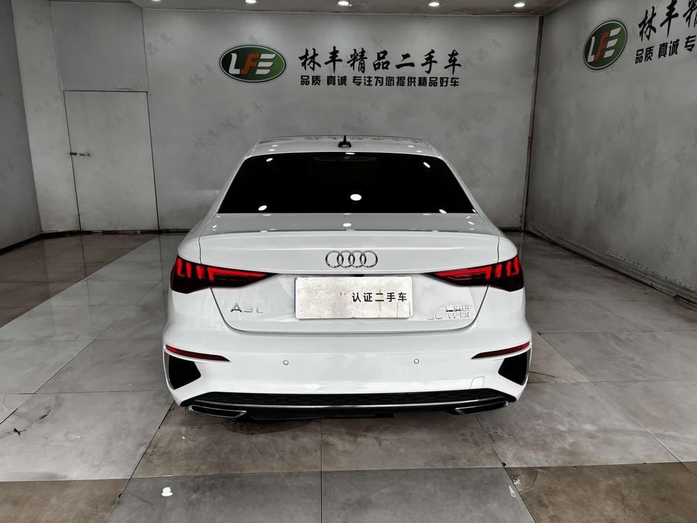 Audi Audi A3