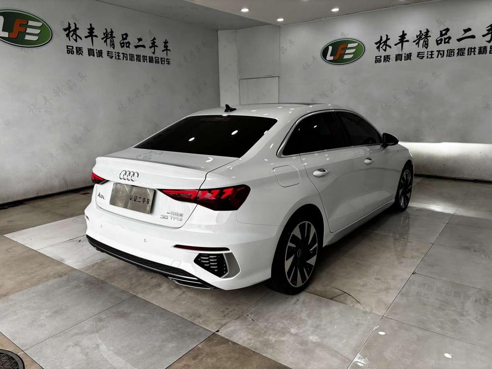 Audi Audi A3