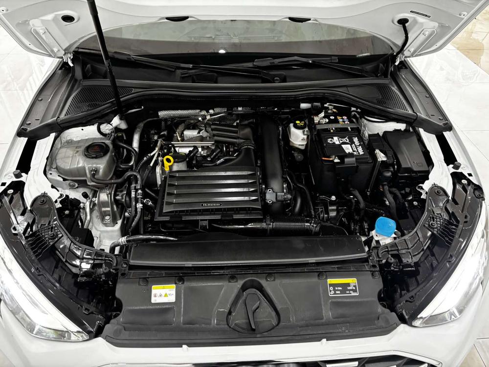 Audi Audi A3