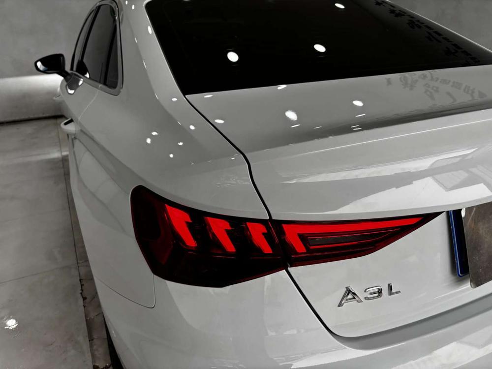 Audi Audi A3